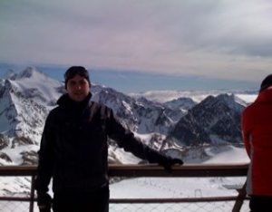 Profilbild von Mirhad Bajramovic