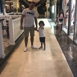 Profilbild von Mirhad Halilovic