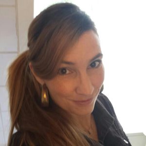 Profilbild von Miri Gosemann