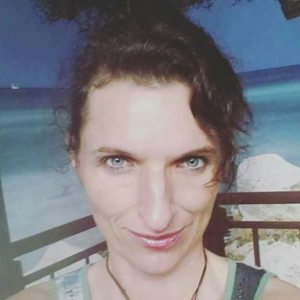 Profilbild von Miri Paesler