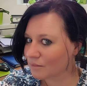 Profilbild von Miri Salb