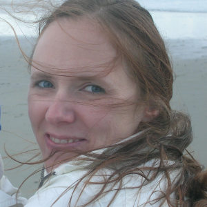 Profilbild von Miriam Christina Oelkers