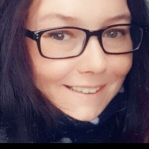 Profilbild von Miriam Elisabeth Stens