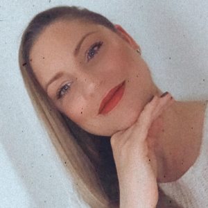 Profilbild von Miriam-Janine Michels
