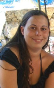 Profilbild von Miriam Lucia Kaplan