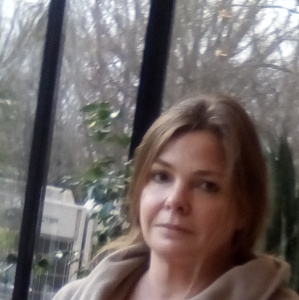 Profilbild von Miriam Susanne Bauer