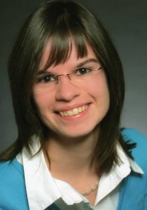 Profilbild von Miriam Ade