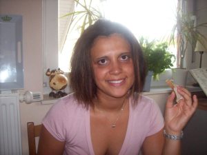 Profilbild von Miriam Alonso Bunzel