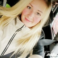 Profilbild von Miriam Barber