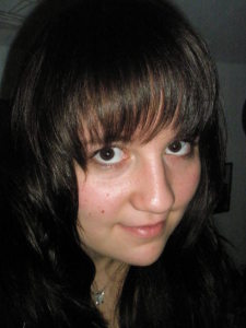 Profilbild von Miriam Bauer