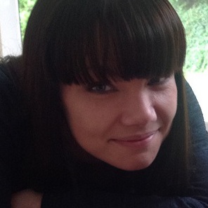 Profilbild von Miriam Bauer