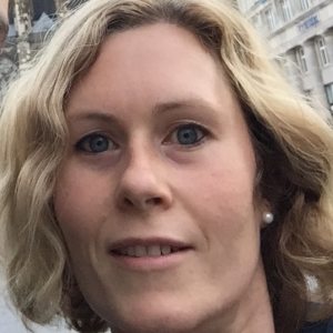 Profilbild von Miriam Baumann