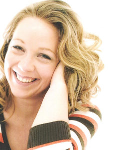 Profilbild von Miriam Bezold