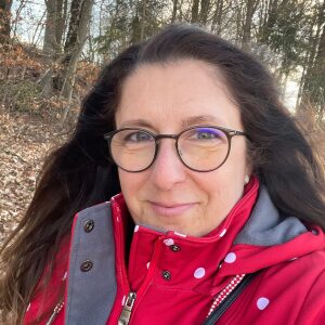 Profilbild von Miriam Birkmann
