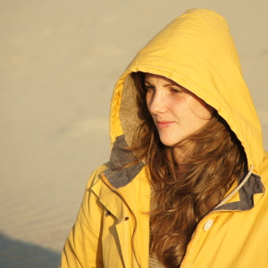 Profilbild von Miriam Böttner