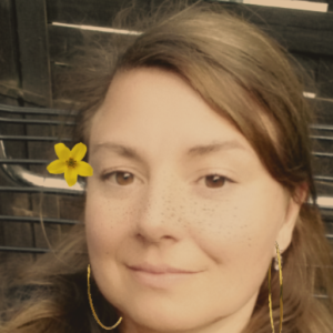 Profilbild von Miriam Bommarito