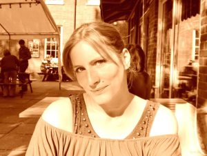 Profilbild von Miriam Braune