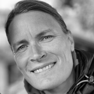 Profilbild von Miriam Brieger