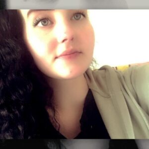 Profilbild von Miriam Bugs