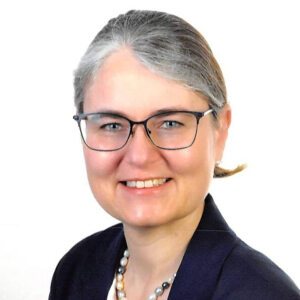 Profilbild von Miriam Carbon-Mangels