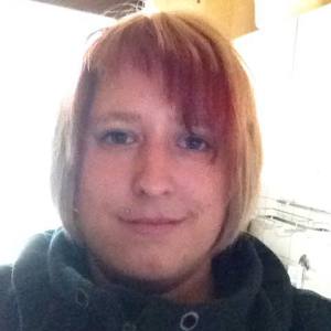 Profilbild von Miriam Dehmelt