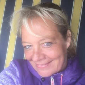 Profilbild von Miriam Deike