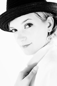 Profilbild von Miriam Dobler