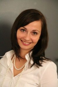 Profilbild von Miriam Dreißig