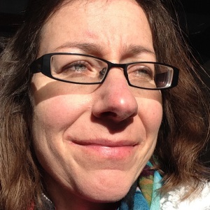 Profilbild von Miriam Duchateau