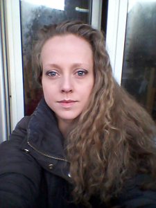 Profilbild von Miriam Ehmcke