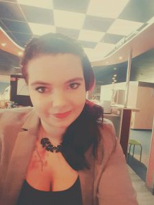 Profilbild von Miriam Ekkel