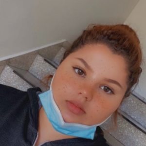 Profilbild von Miriam El Filali