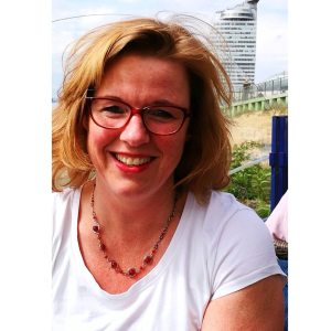 Profilbild von Miriam Engels-Isigwe
