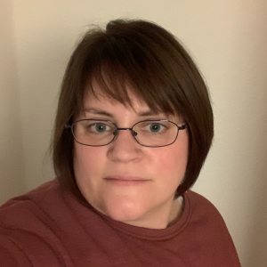 Profilbild von Miriam Engling