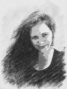 Profilbild von Miriam Erdsack