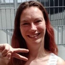 Profilbild von Miriam Faske