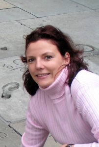 Profilbild von Miriam Fecker