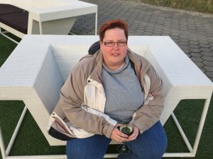 Profilbild von Miriam Fehmer