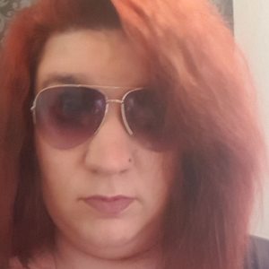 Profilbild von Miriam Fengels