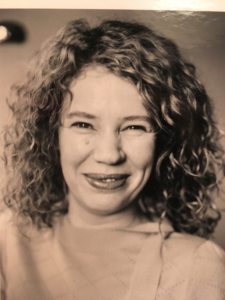 Profilbild von Miriam Ferdinand