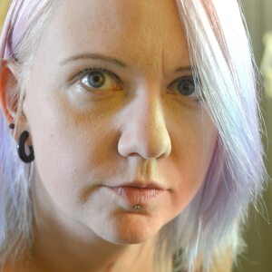 Profilbild von Miriam Fischer