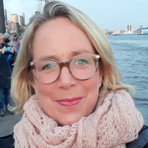 Profilbild von Miriam Freitag