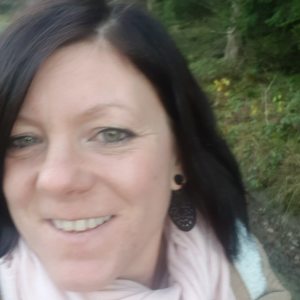 Profilbild von Miriam Frenz-Ollhoff