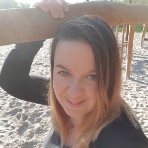 Profilbild von Miriam Fürst