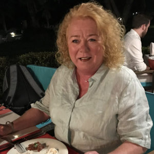 Profilbild von Miriam Fuhrmann