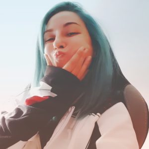 Profilbild von Miriam Garcia