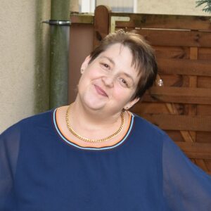 Profilbild von Miriam Gasior
