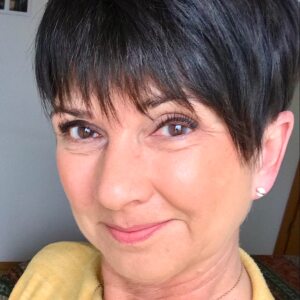 Profilbild von Miriam Genschow