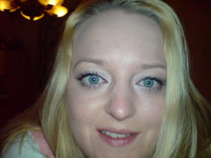 Profilbild von Miriam Genz