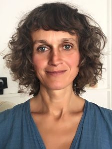 Profilbild von Miriam Geyer